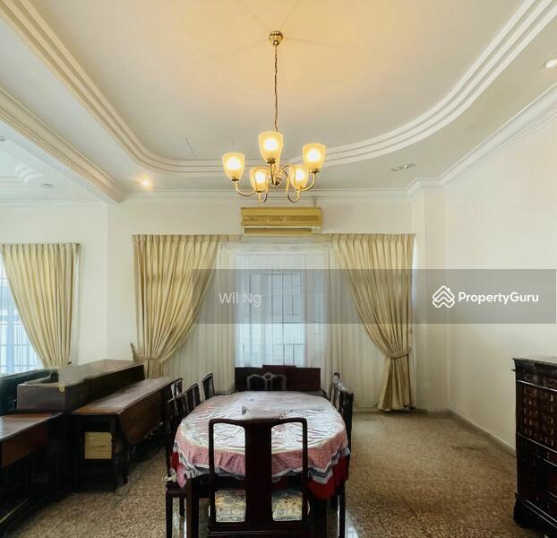 Detached for Sale, Unbeatable Price! D10 Detached Home With Mins to Henry Park Primary, MRT & Amenities!, SGD 10,600,000 | Freehold