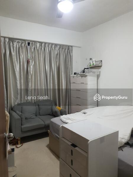Prop-GPT: Condominium: D13  Nin Residence