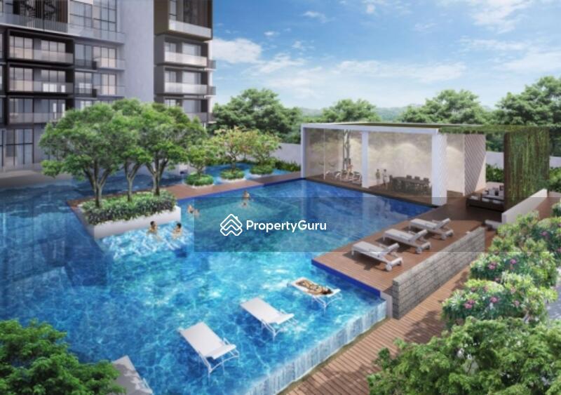 Condominium for Sale, Nin Residence, SGD 1,450,000 | 99-year lease