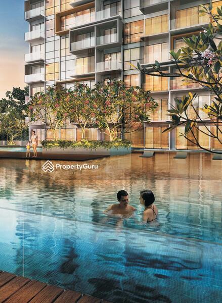 Condominium for Sale, Nin Residence, SGD 1,450,000 | 99-year lease