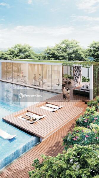 Condominium for Sale, Nin Residence, SGD 1,450,000 | 99-year lease