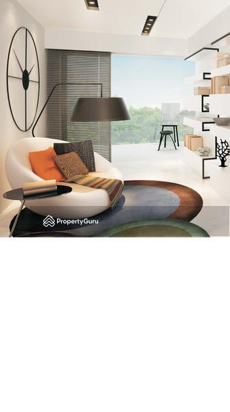 Condominium for Sale, Nin Residence, SGD 1,450,000 | 99-year lease