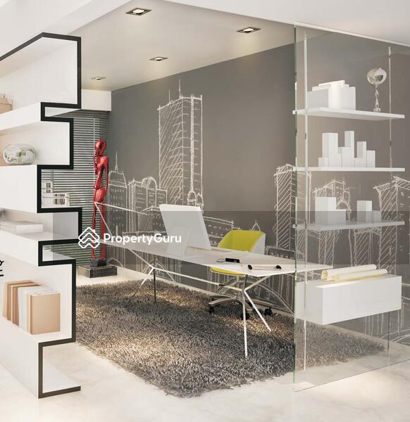 Condominium for Sale, Nin Residence, SGD 1,450,000 | 99-year lease