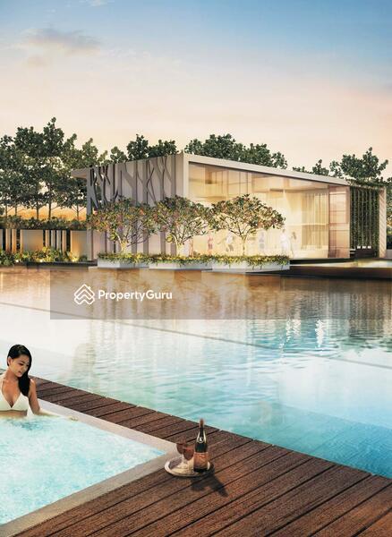 Condominium for Sale, Nin Residence, SGD 1,450,000 | 99-year lease