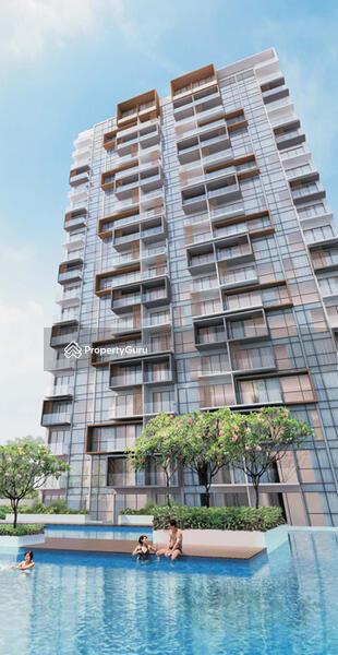 Condominium for Sale, Nin Residence, SGD 1,450,000 | 99-year lease