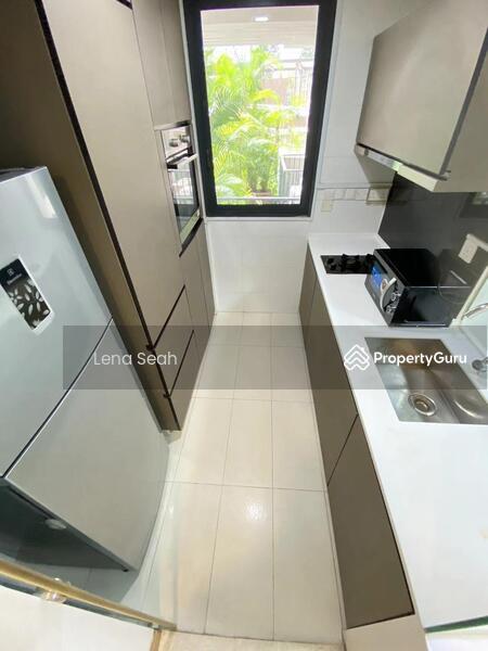 Condominium for Sale, Nin Residence, SGD 1,450,000 | 99-year lease