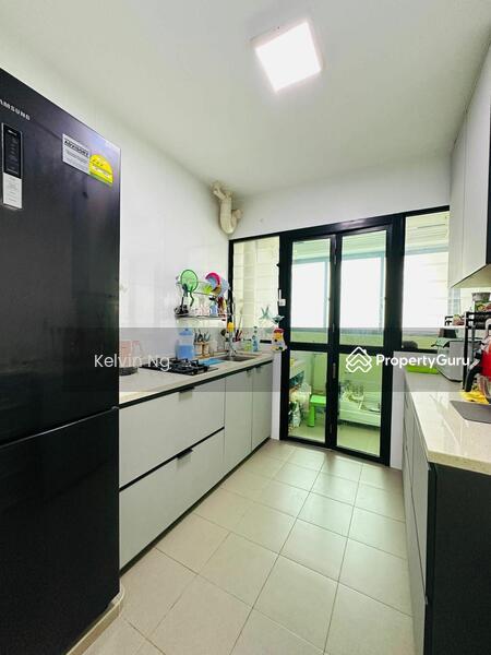 HDB Flat for Sale, 506B Yishun Avenue 4, SGD 540,000 | 99-year lease