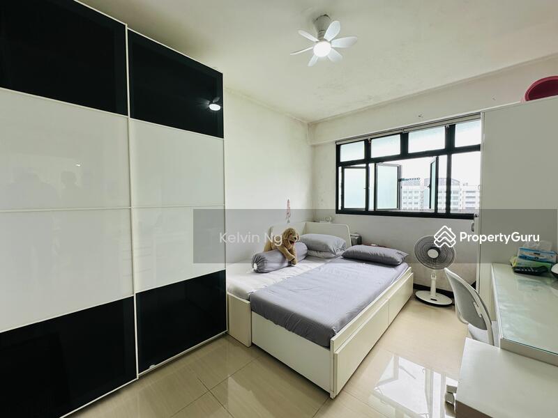 HDB Flat for Sale, 506B Yishun Avenue 4, SGD 540,000 | 99-year lease