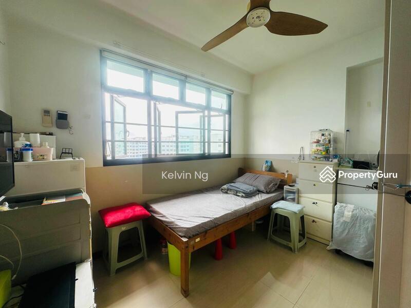 HDB Flat for Sale, 506B Yishun Avenue 4, SGD 540,000 | 99-year lease
