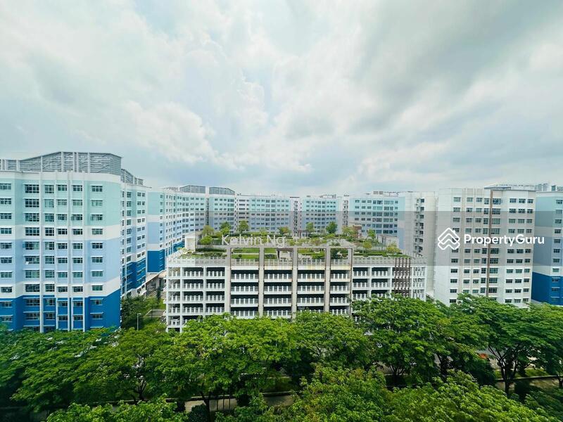 HDB Flat for Sale, 506B Yishun Avenue 4, SGD 540,000 | 99-year lease