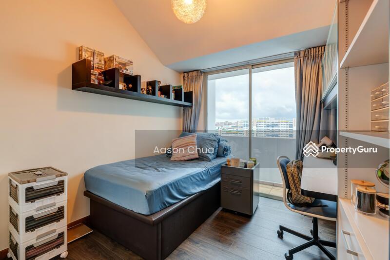 Condominium for Sale, Starville, SGD 3,100,000 | Freehold