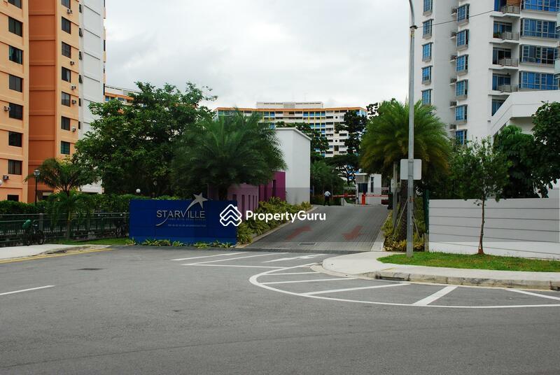 Condominium for Sale, Starville, SGD 3,100,000 | Freehold