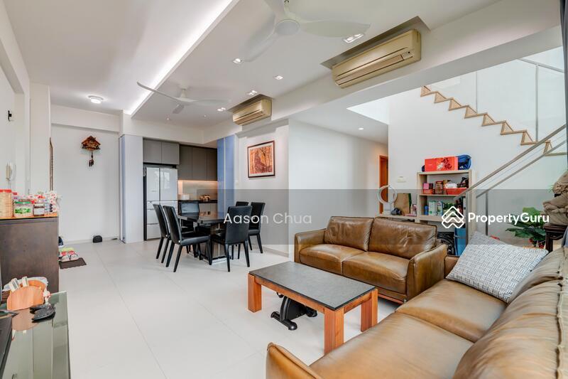 Condominium for Sale, Starville, SGD 3,100,000 | Freehold