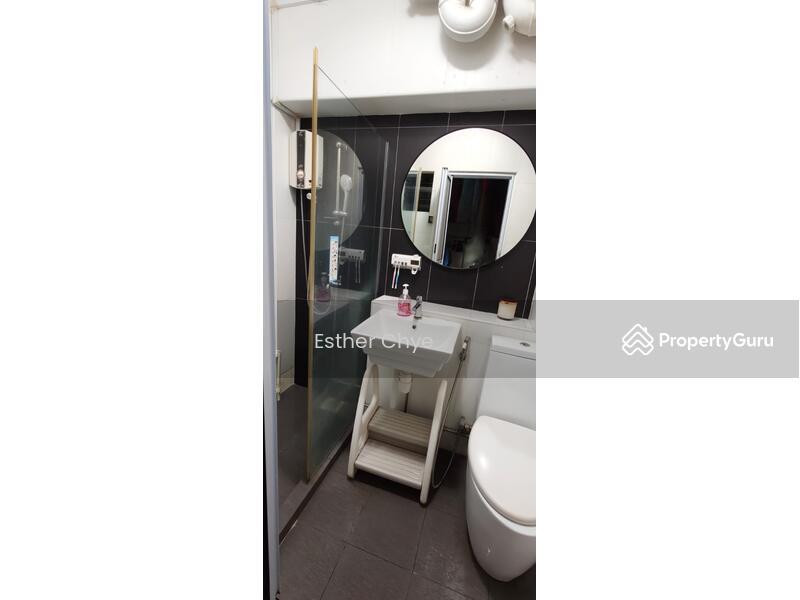HDB Flat for Sale, 709 Woodlands Drive 70, SGD 580,000 | 99-year lease