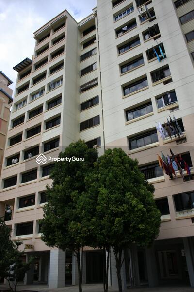 HDB Flat for Sale, 709 Woodlands Drive 70, SGD 580,000 | 99-year lease