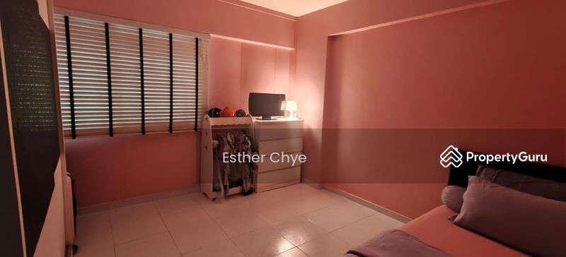 HDB Flat for Sale, 709 Woodlands Drive 70, SGD 580,000 | 99-year lease