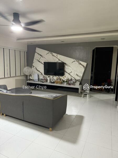 HDB Flat for Sale, 709 Woodlands Drive 70, SGD 580,000 | 99-year lease