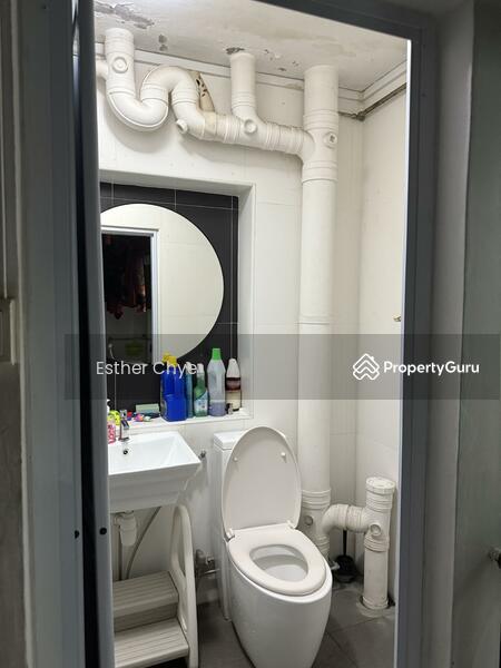 HDB Flat for Sale, 709 Woodlands Drive 70, SGD 580,000 | 99-year lease
