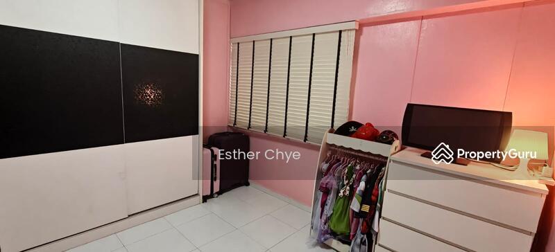 HDB Flat for Sale, 709 Woodlands Drive 70, SGD 580,000 | 99-year lease