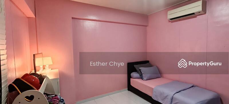 HDB Flat for Sale, 709 Woodlands Drive 70, SGD 580,000 | 99-year lease