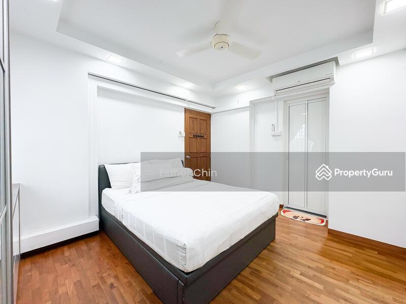HDB Flat for Sale, 218 Lorong 8 Toa Payoh, SGD 720,000 | 99-year lease