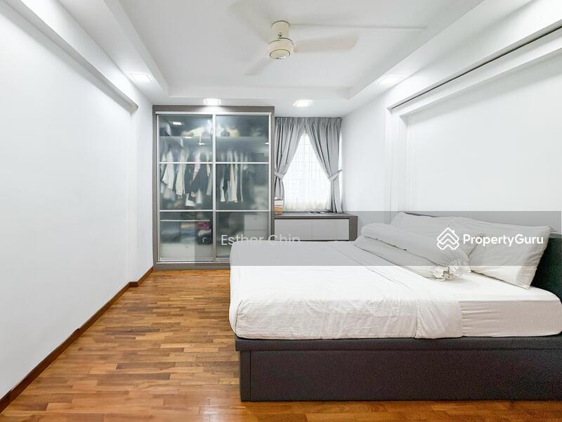 HDB Flat for Sale, 218 Lorong 8 Toa Payoh, SGD 720,000 | 99-year lease