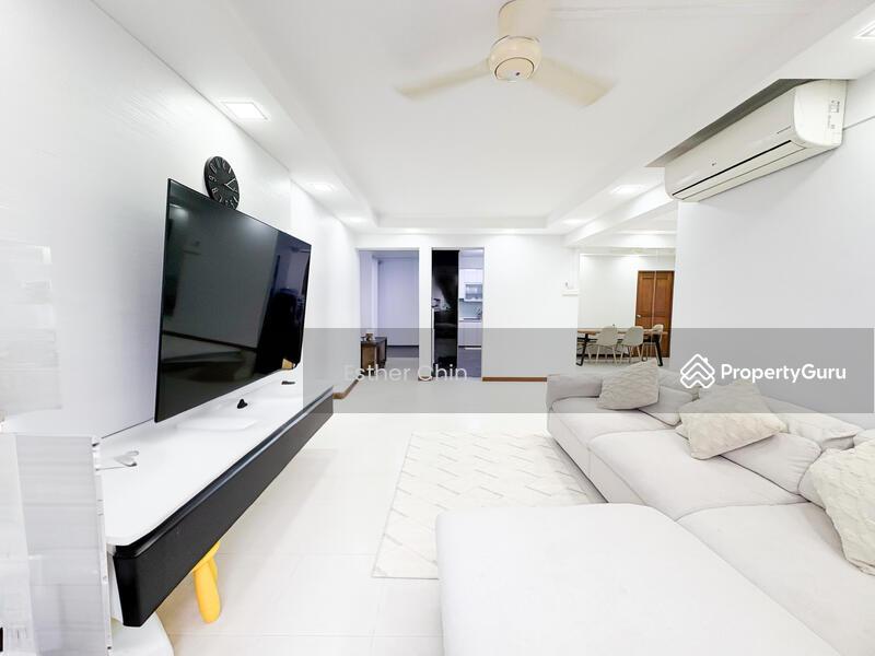 HDB Flat for Sale, 218 Lorong 8 Toa Payoh, SGD 720,000 | 99-year lease