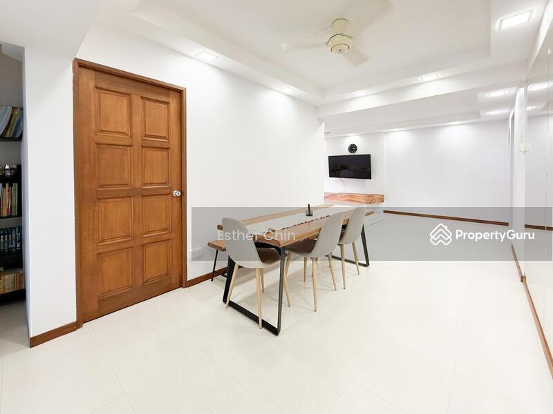 HDB Flat for Sale, 218 Lorong 8 Toa Payoh, SGD 720,000 | 99-year lease
