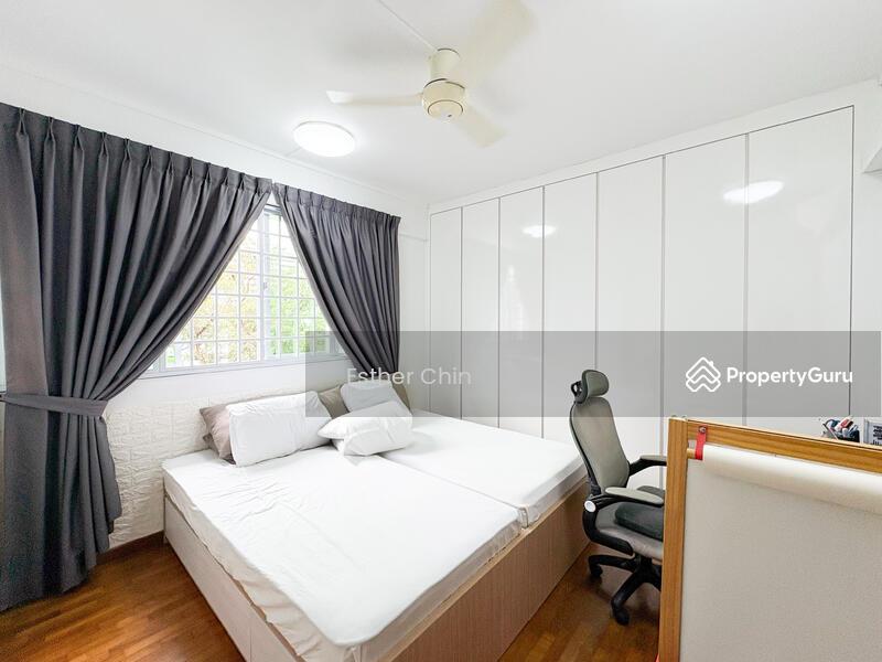 HDB Flat for Sale, 218 Lorong 8 Toa Payoh, SGD 720,000 | 99-year lease