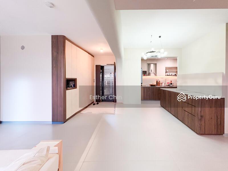 HDB Flat for Sale, 464B Clementi Avenue 1, SGD 1,200,000 | 99-year lease