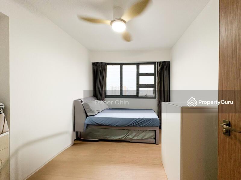 HDB Flat for Sale, 464B Clementi Avenue 1, SGD 1,200,000 | 99-year lease