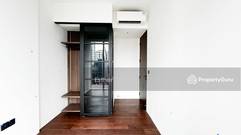 Condominium for Sale, The Iveria, SGD 2,480,000 | Freehold