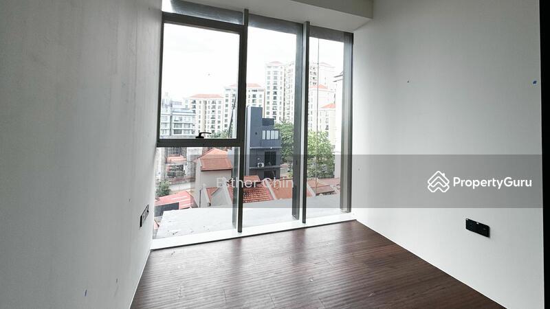Condominium for Sale, The Iveria, SGD 2,480,000 | Freehold