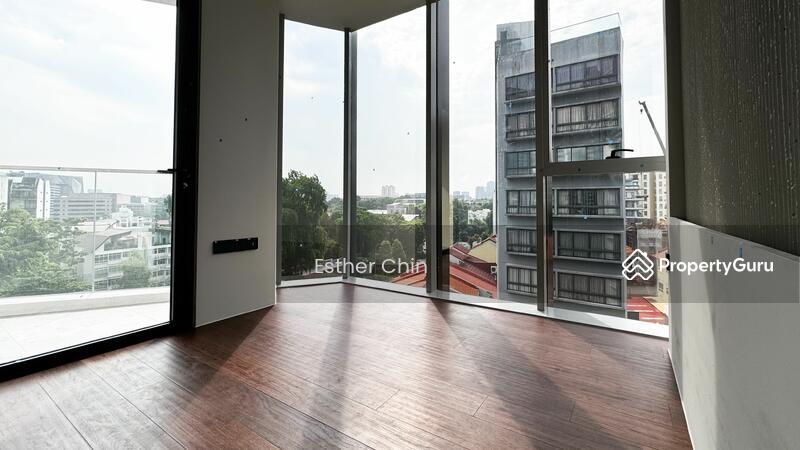 Condominium for Sale, The Iveria, SGD 2,480,000 | Freehold