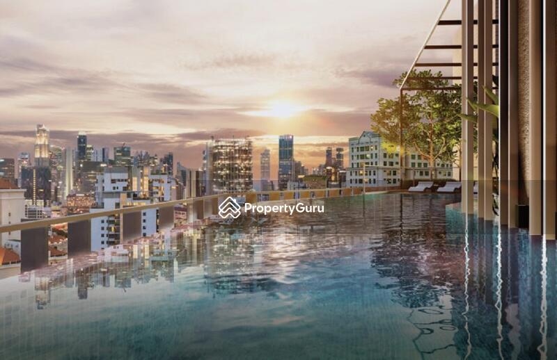 Condominium for Sale, The Iveria, SGD 2,480,000 | Freehold