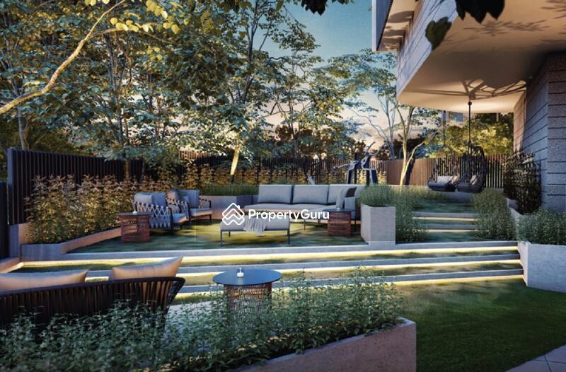 Condominium for Sale, The Iveria, SGD 2,480,000 | Freehold