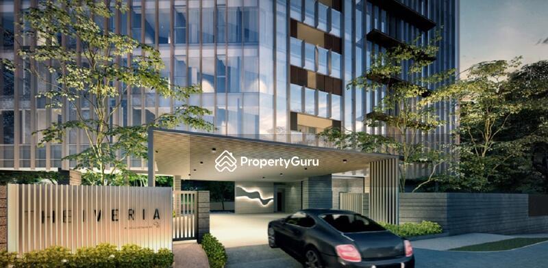 Condominium for Sale, The Iveria, SGD 2,480,000 | Freehold
