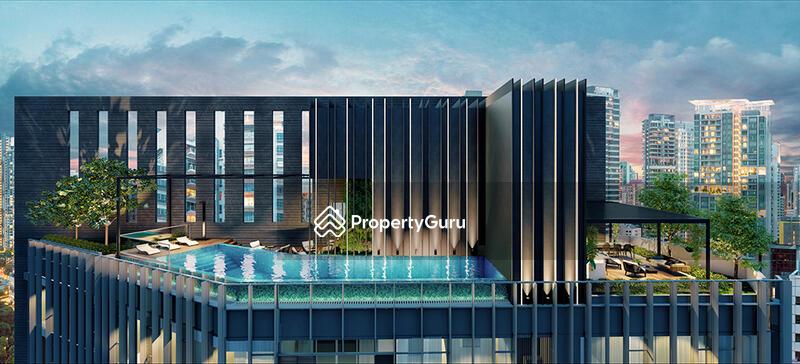 Condominium for Sale, The Iveria, SGD 2,480,000 | Freehold