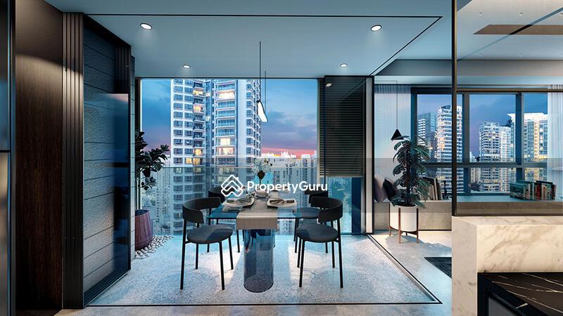 Condominium for Sale, The Iveria, SGD 2,480,000 | Freehold