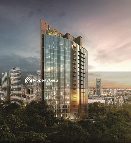 Condominium for Sale, The Iveria, SGD 2,480,000 | Freehold