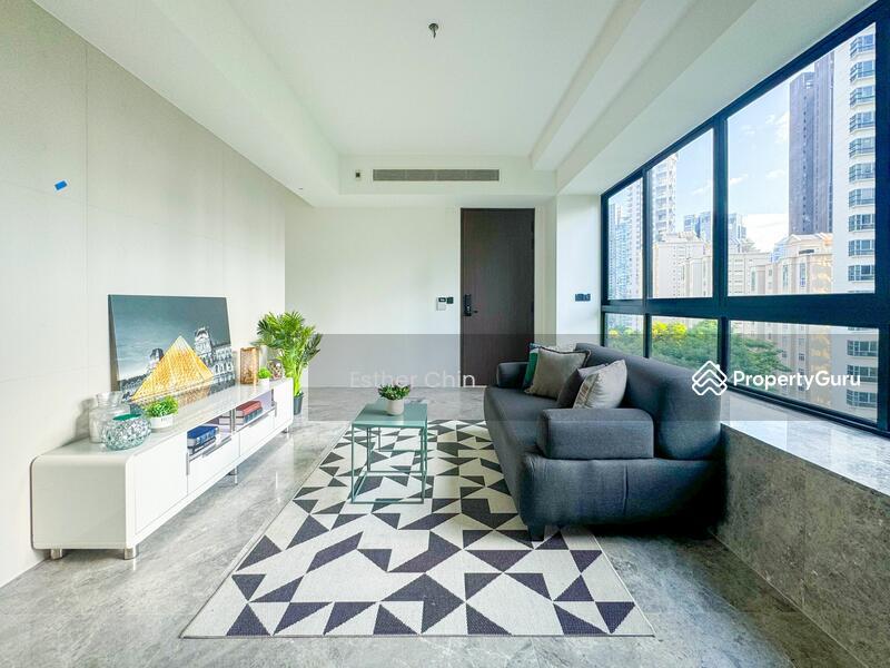 Condominium for Sale, The Iveria, SGD 2,480,000 | Freehold