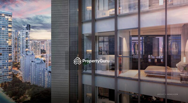 Condominium for Sale, The Iveria, SGD 2,480,000 | Freehold