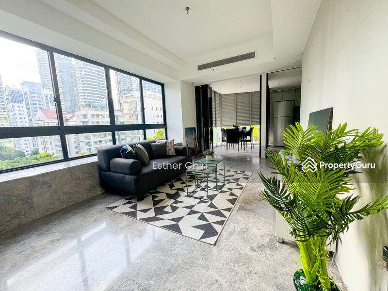 Condominium for Sale, The Iveria, SGD 2,480,000 | Freehold