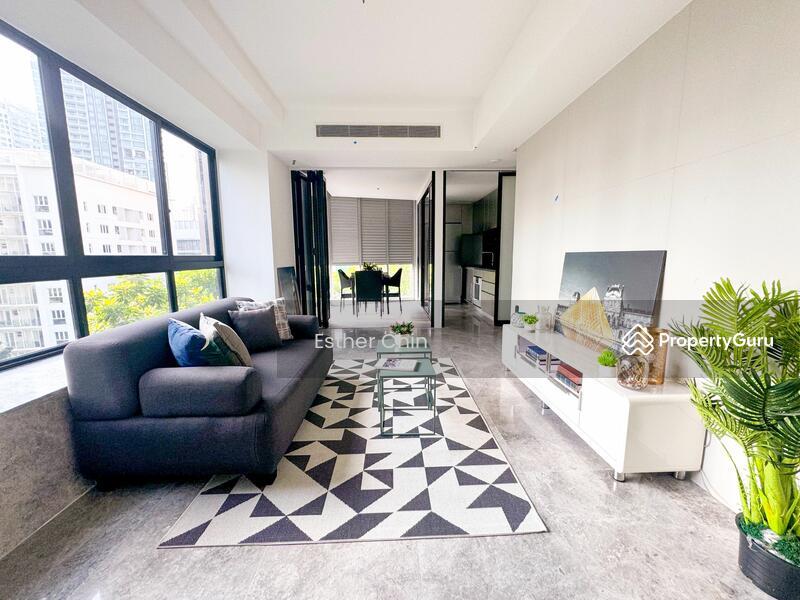 Condominium for Sale, The Iveria, SGD 2,480,000 | Freehold