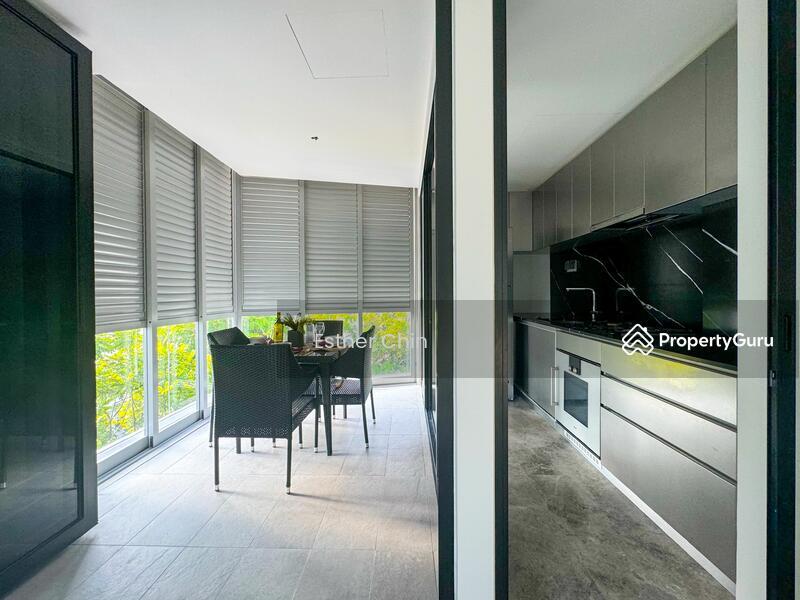 Condominium for Sale, The Iveria, SGD 2,480,000 | Freehold
