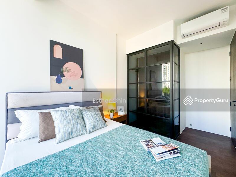 Condominium for Sale, The Iveria, SGD 2,480,000 | Freehold