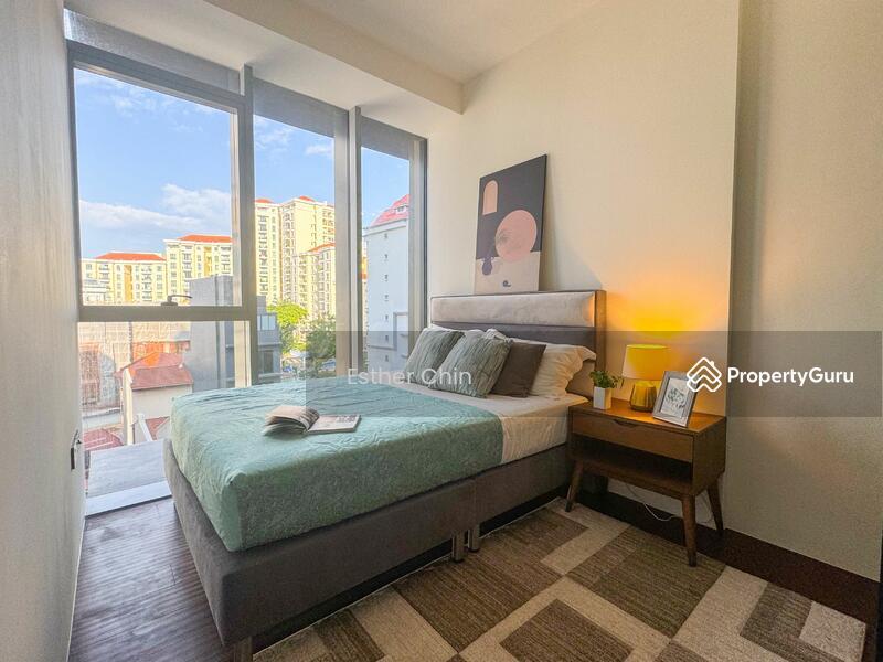 Condominium for Sale, The Iveria, SGD 2,480,000 | Freehold