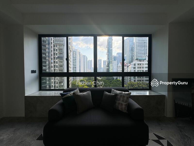 Condominium for Sale, The Iveria, SGD 2,480,000 | Freehold