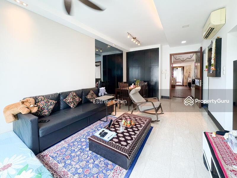Prop-GPT: Condominium: D16  Sunhaven