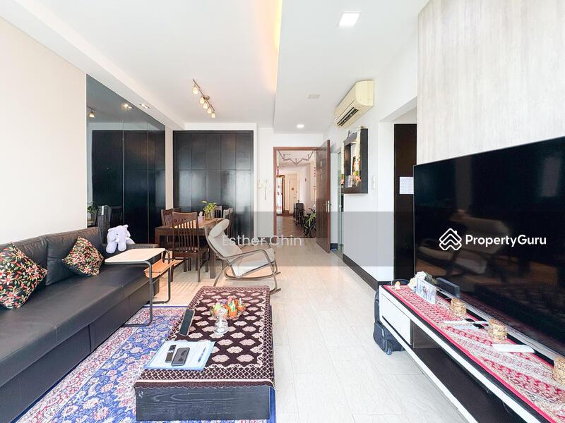 Condominium for Sale: D16, 486069